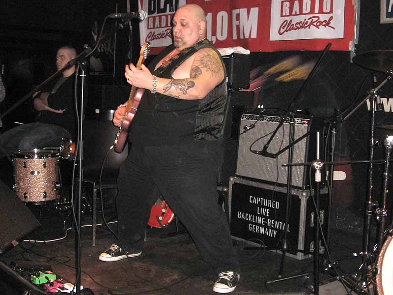 06 Popa Chubby