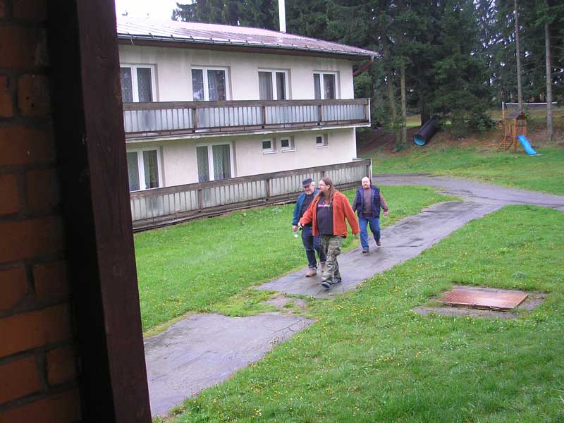 20 Sněžné