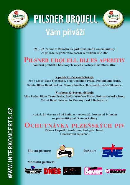 00 Blues Aperitiv 2002