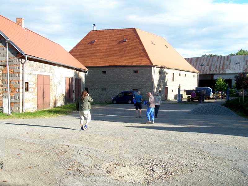 09 Čechy pod Kosířem II