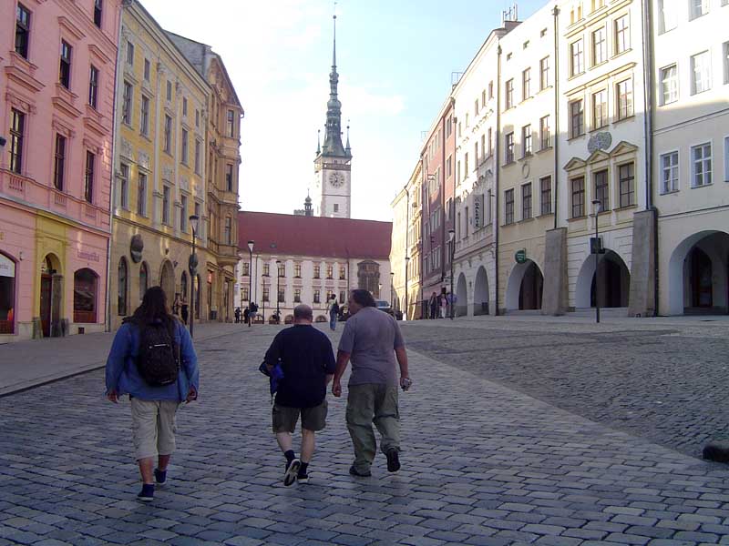 01 Olomoucké kulturní prázdniny 2014