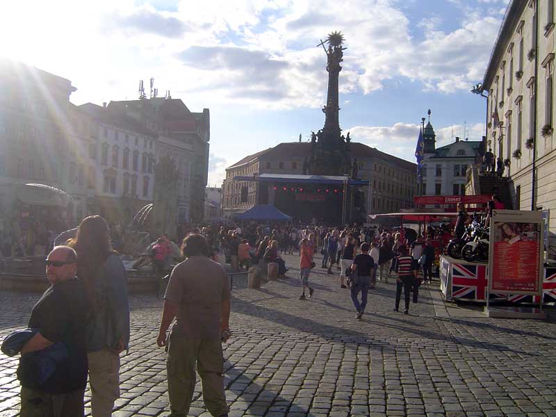 02 Olomoucké kulturní prázdniny 2014