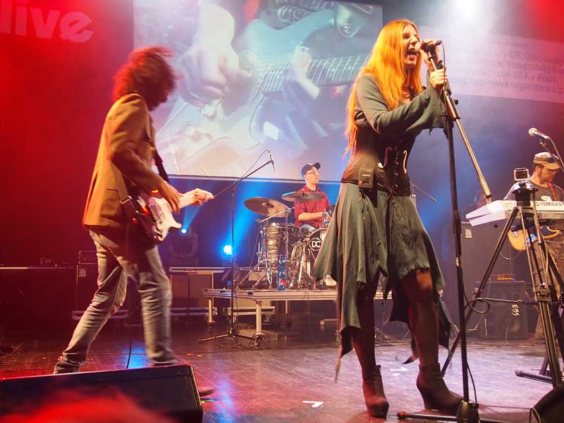 17 Blues Alive 2014 - Bluesraiders