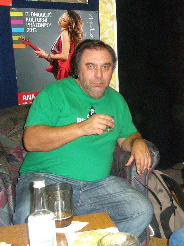12 Předvánoční posezení 2014