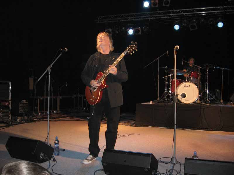 05 Savoy Brown