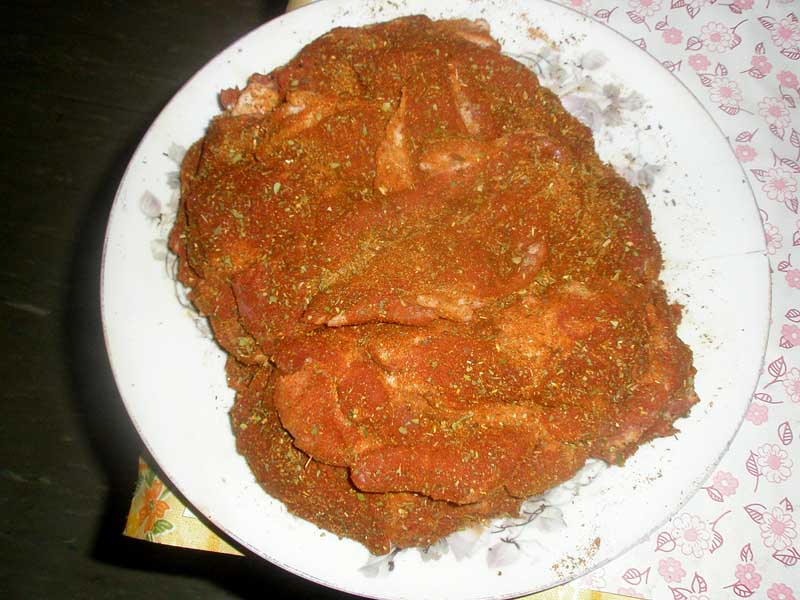 11  Čechy pod Kosířem III