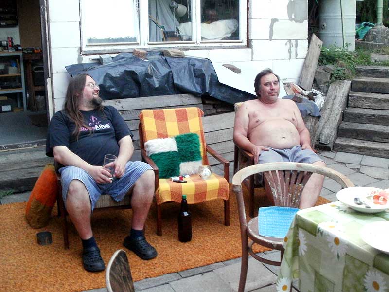 14  Čechy pod Kosířem III