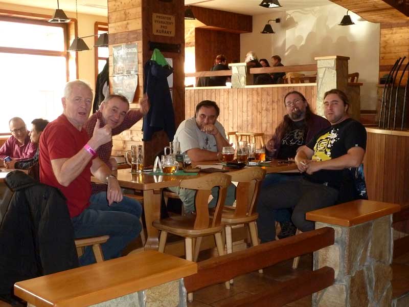 28 Blues Alive 2015