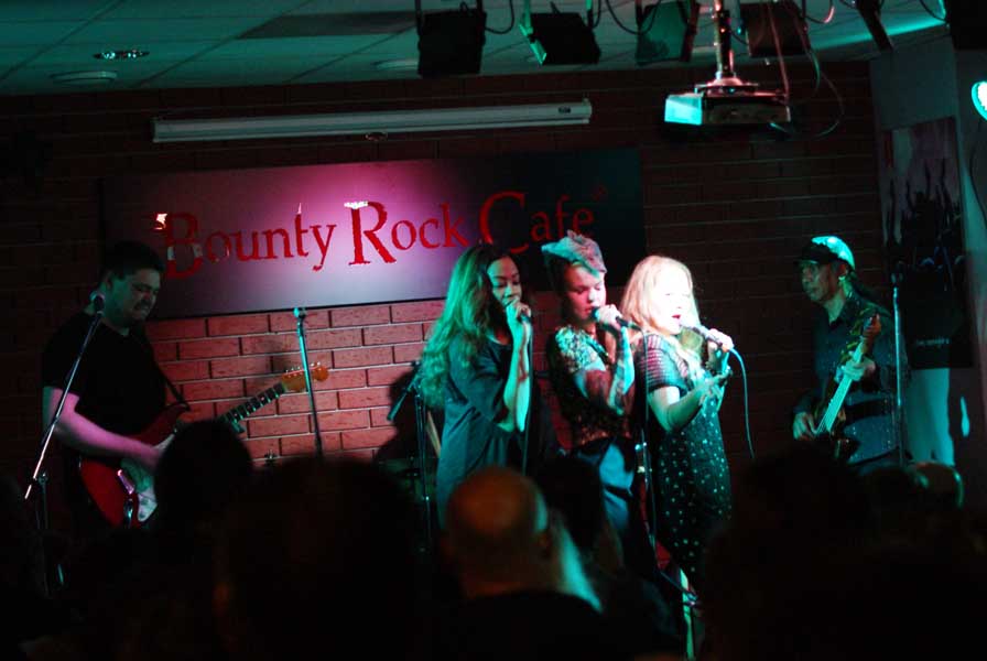 09 Blues Caravan 2016