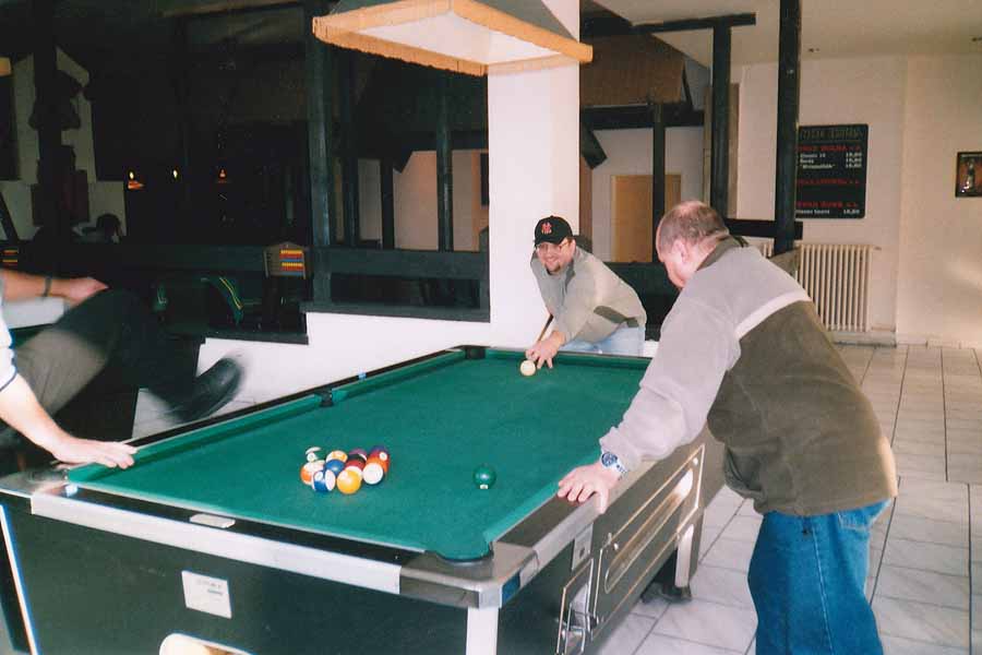 14 Blues Alive 2005