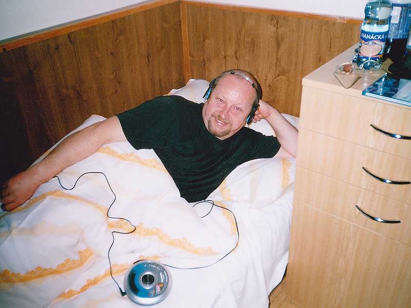 01 Blues Alive 2005