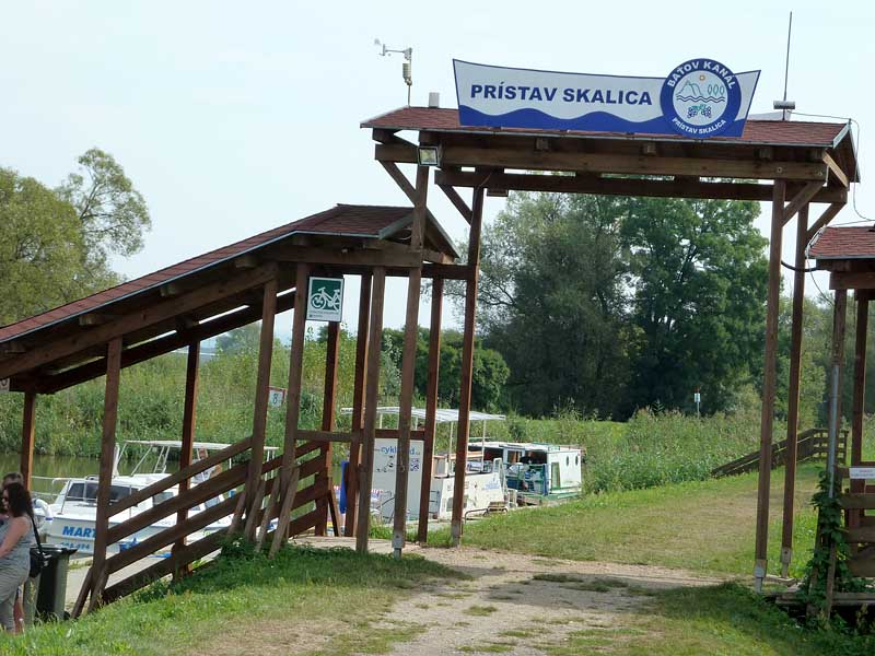 37 Baťův kanál