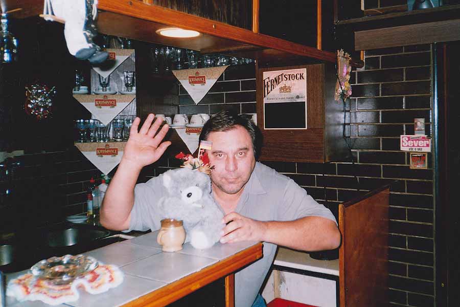 11 Blues Alive 2005