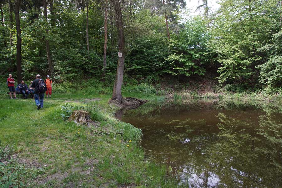 13 Skalka - Pivín II