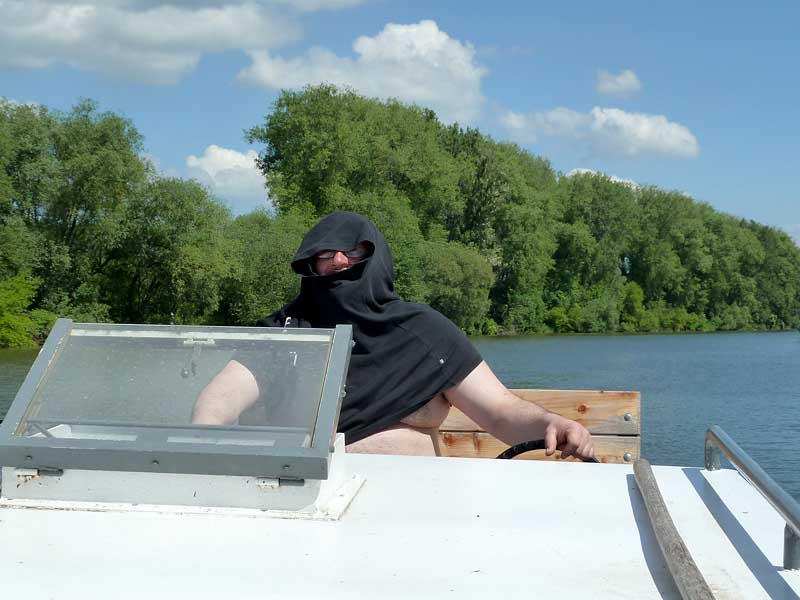 37 Baťův kanál II