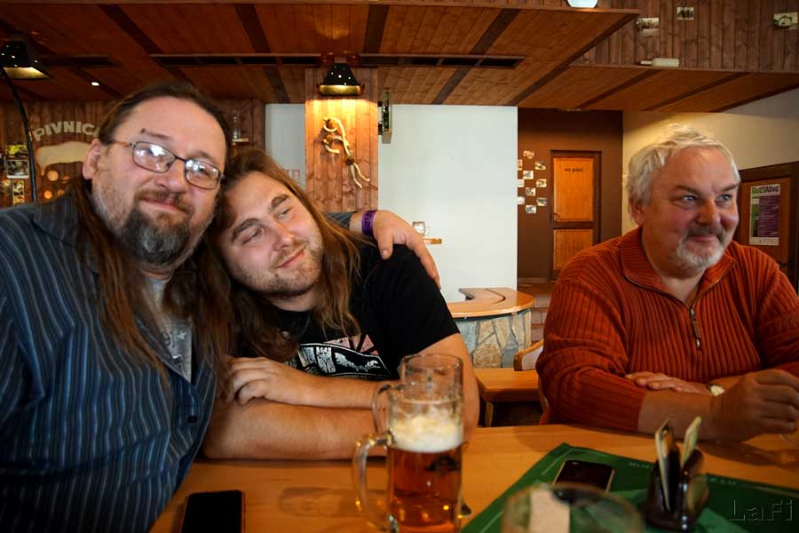 42 Blues Alive 2017