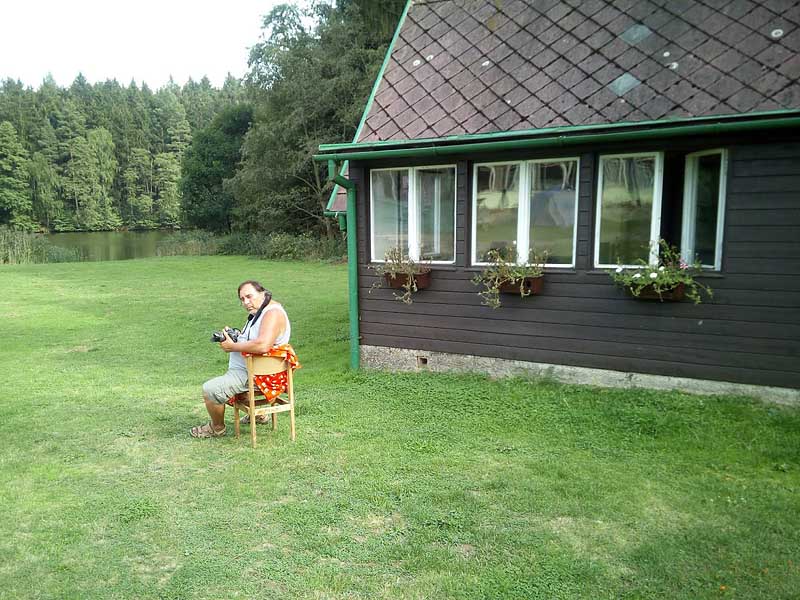 22 Zahradiště