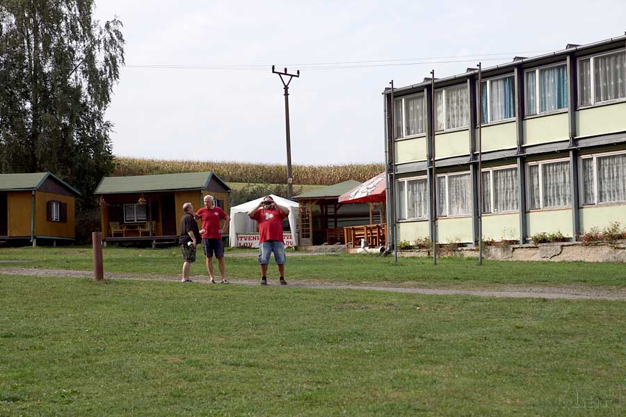 23 Zahradiště