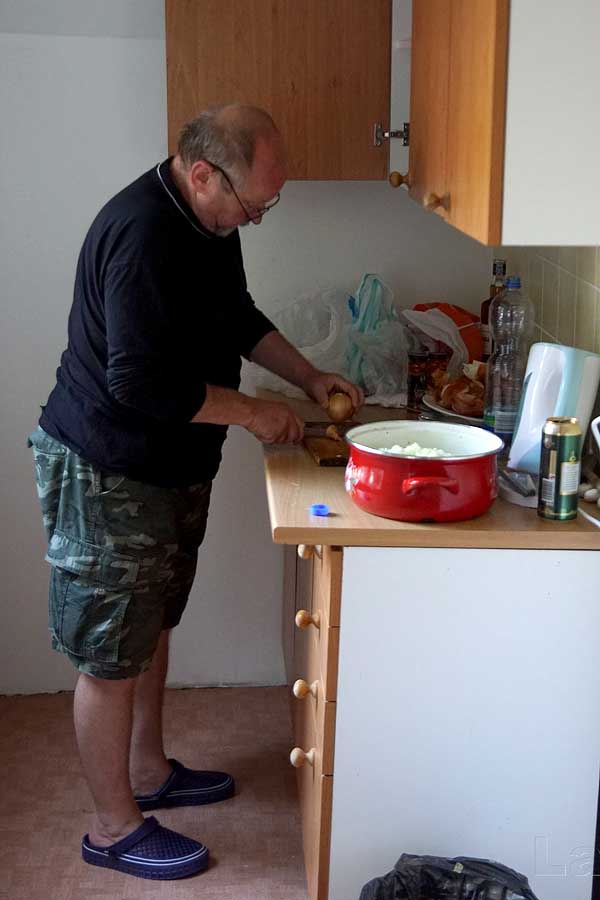 31 Zahradiště