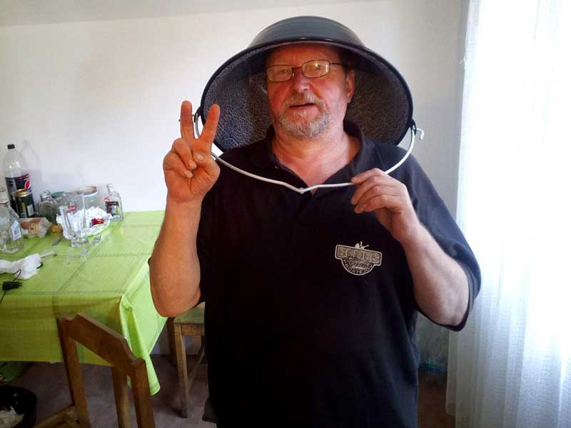 33 Zahradiště