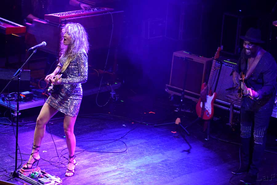 12 Ana Popovic