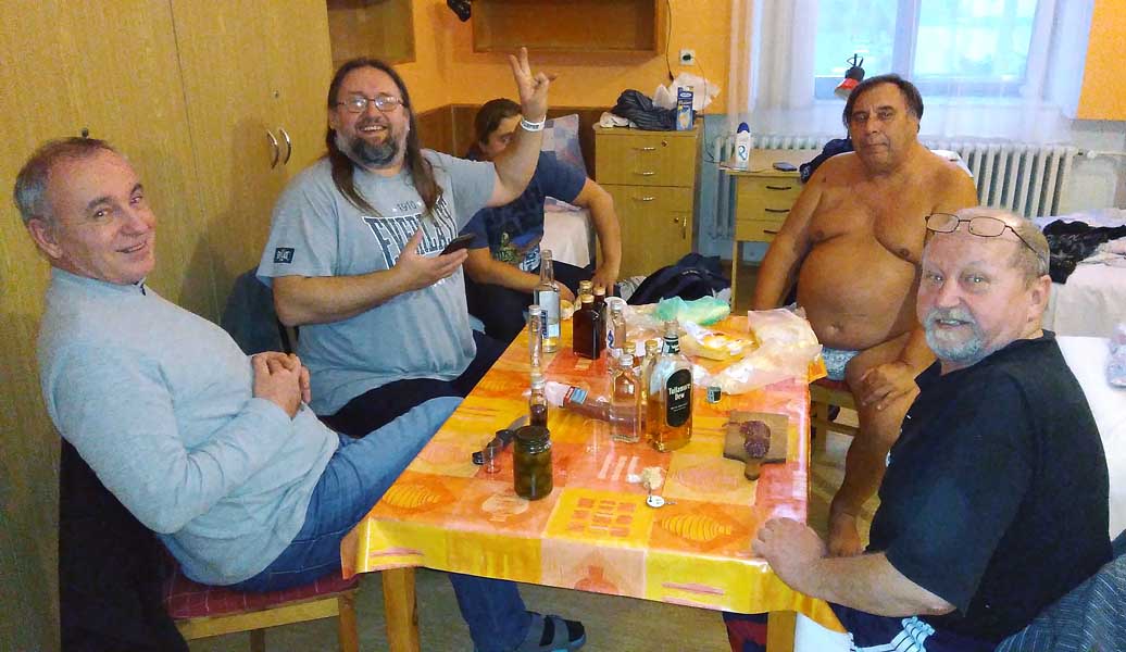 25 Blues Alive 2018
