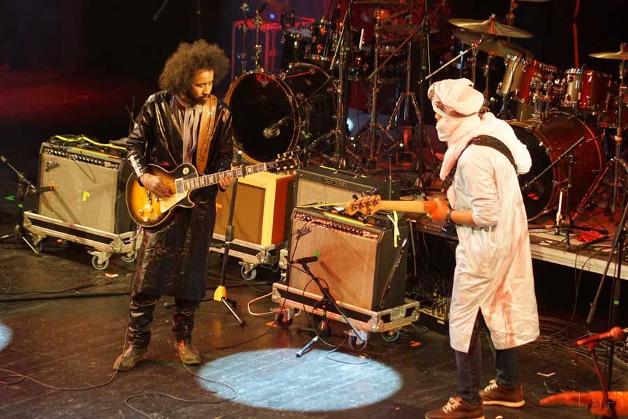 43 Tamikrest