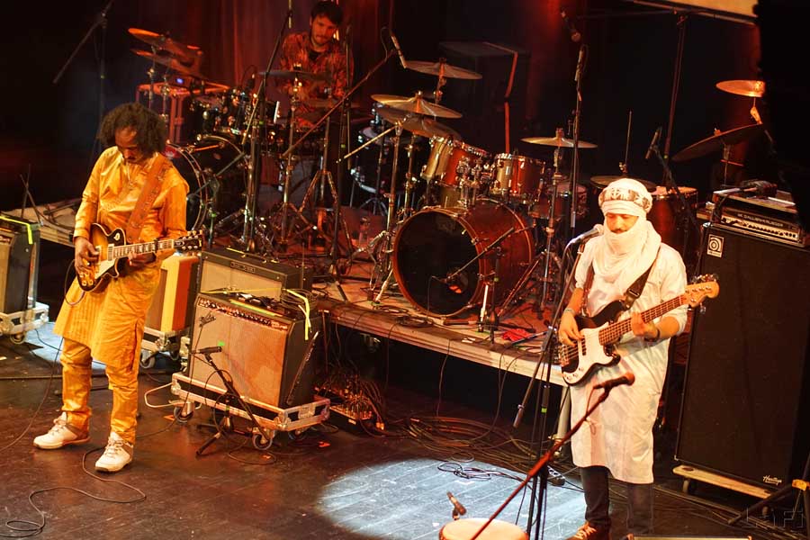 44 Tamikrest