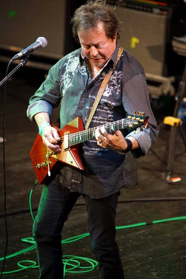 45 The Rick Derringer Band