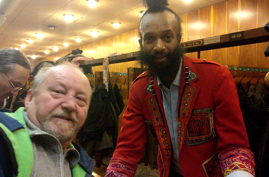 49 Fantastic Negrito