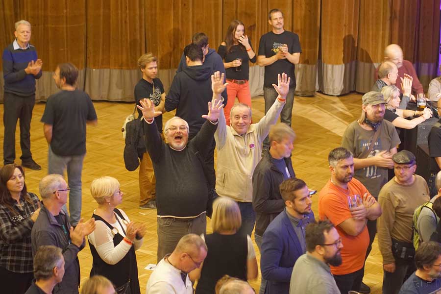 07a Blues Alive 2018
