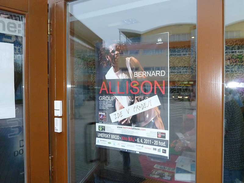 03 Bernard Allison