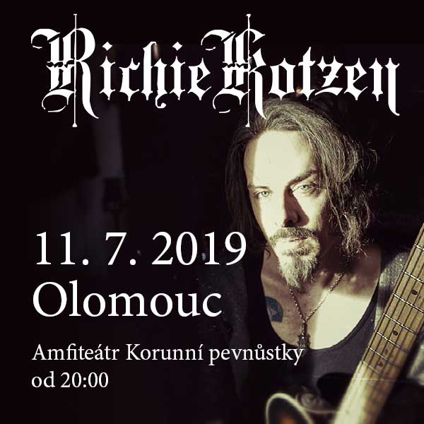00 Richie Kotzen