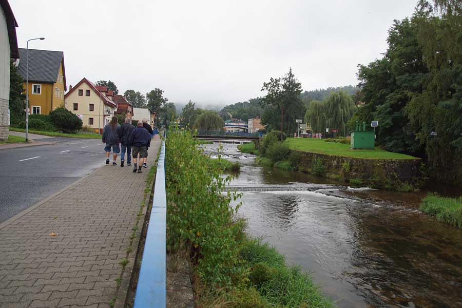 100 Stříbrnice