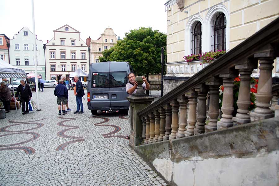 105 Stříbrnice