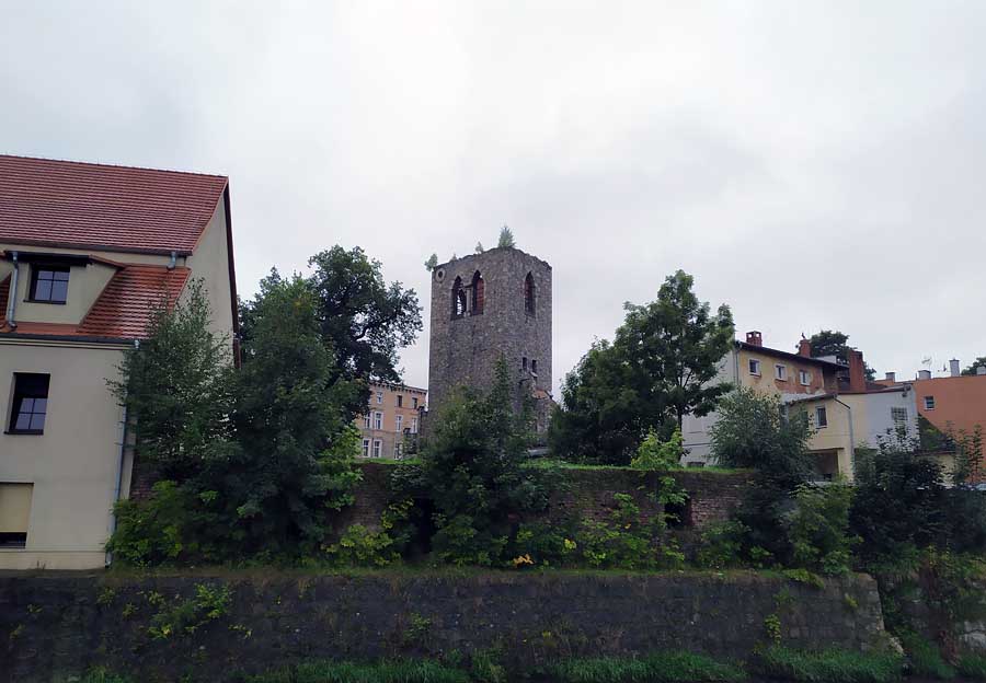 107 Stříbrnice