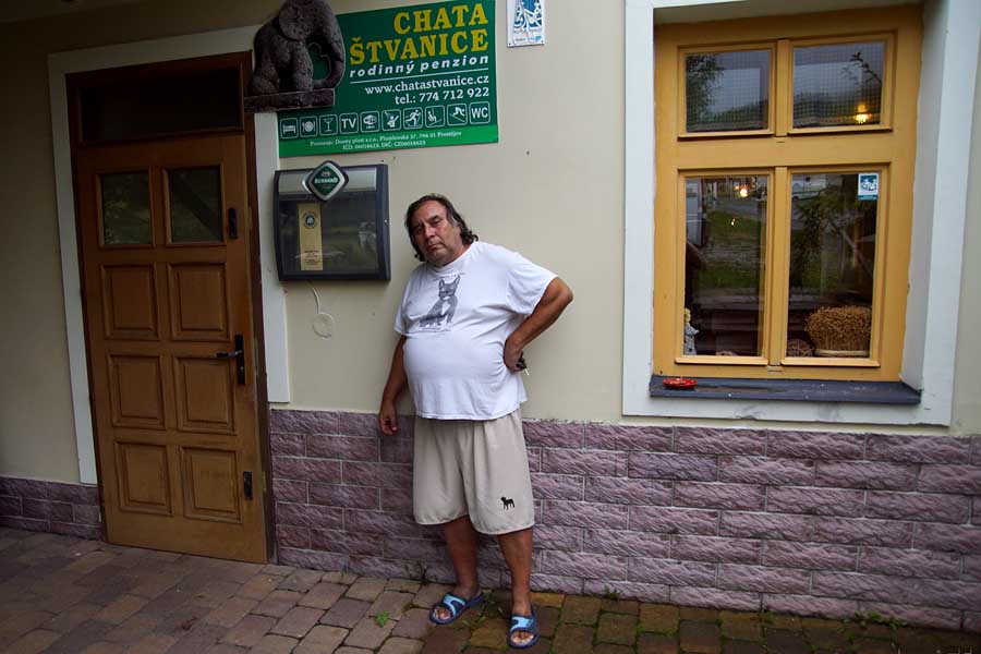 115 Stříbrnice