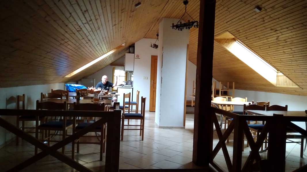 116 Stříbrnice