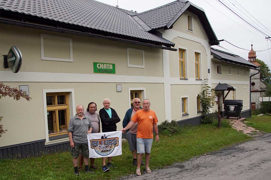 129 Stříbrnice