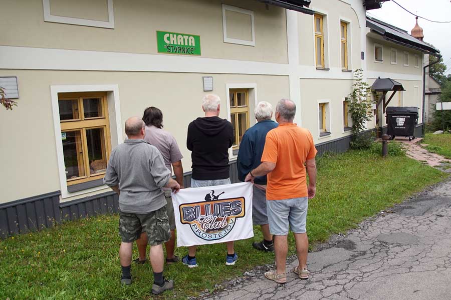130 Stříbrnice