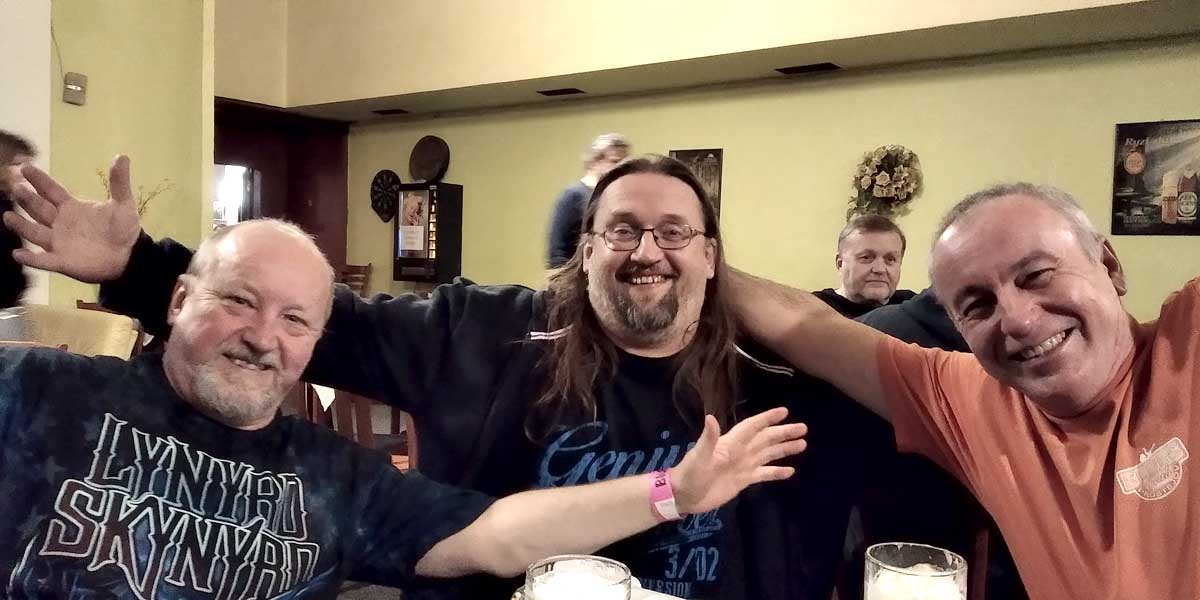 03 Blues Alive 2019