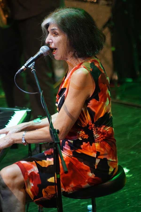 17 Marcia Ball