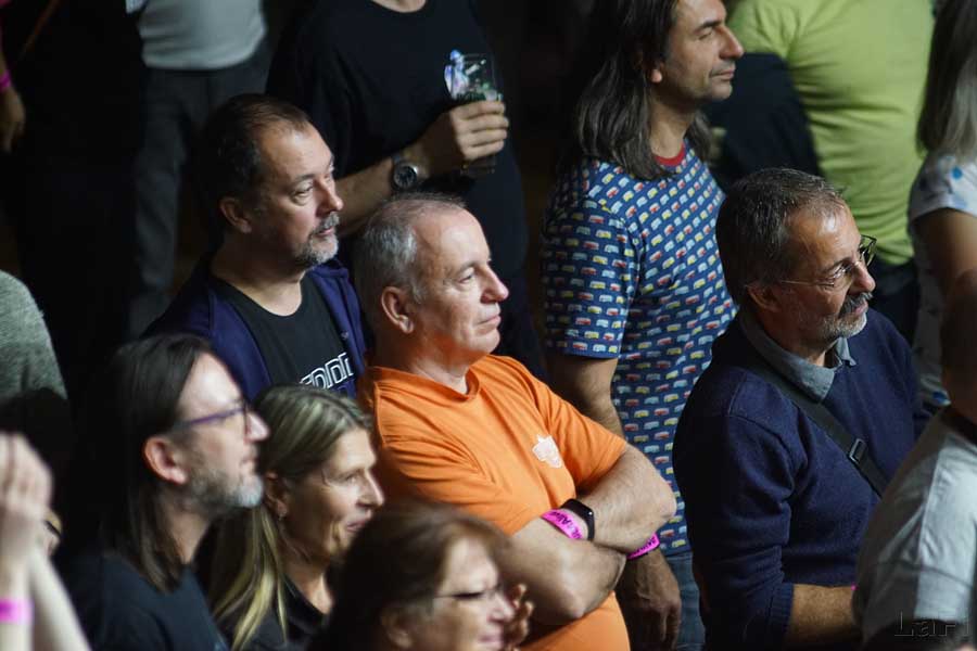 21 Blues Alive 2019