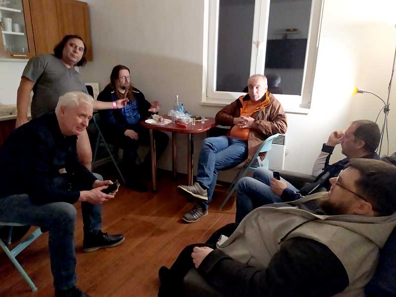 23 Blues Alive 2019