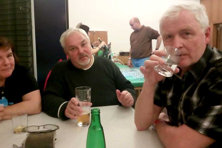 56 Blues Alive 2019