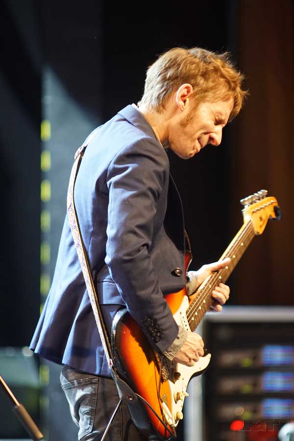 67 Noah Wotherspoon Band