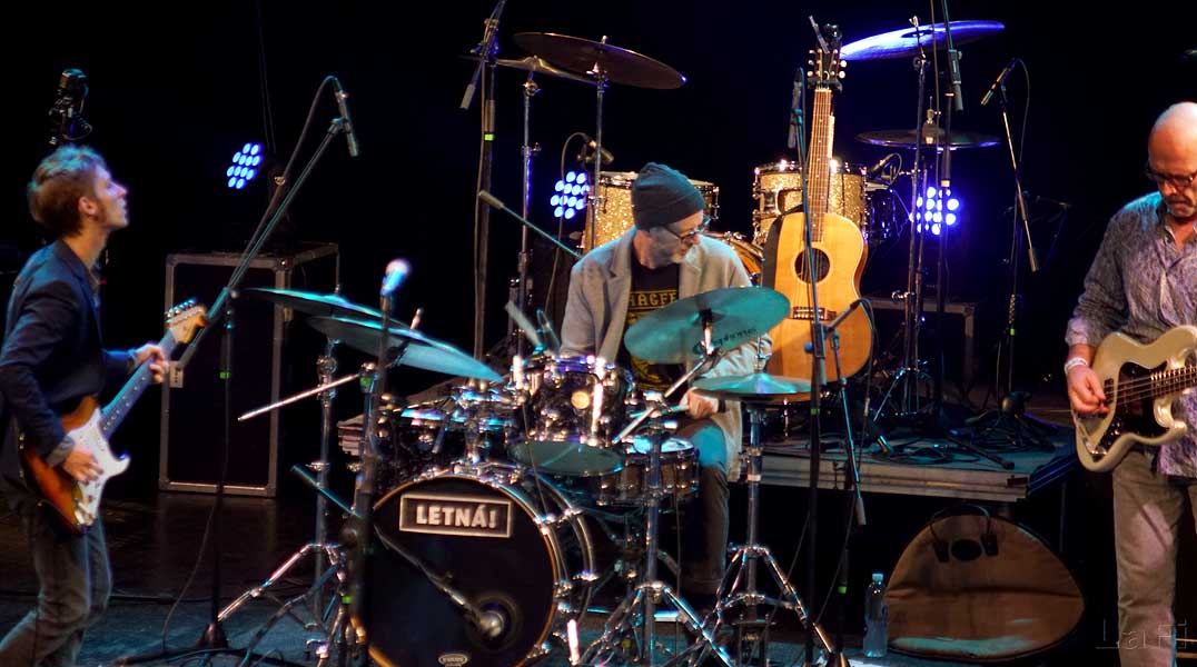 68 Noah Wotherspoon Band