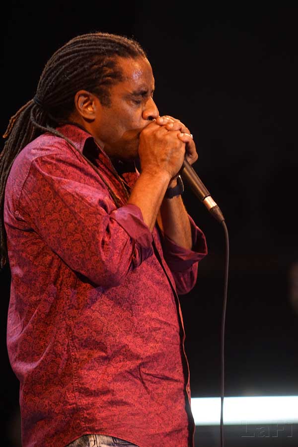 85 Kenny Neal Band
