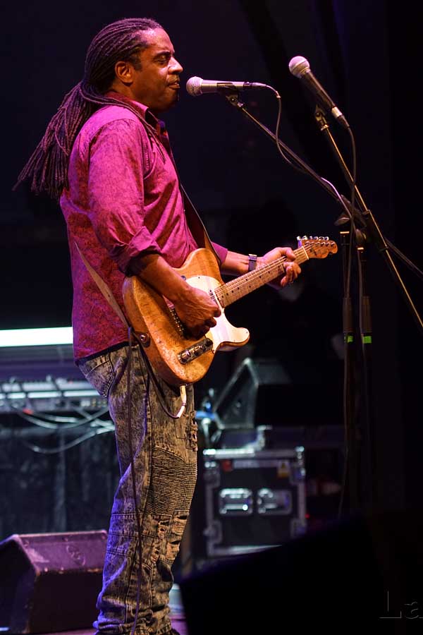 86 Kenny Neal Band