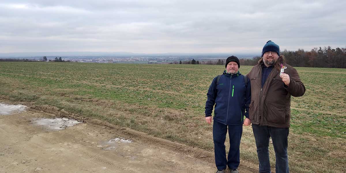 11 Alojzov - Prostějov